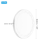 6pcs Blank Coins for Engraving, 40mm Coin Blanks Silver 2