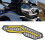 Motorcycle Front Headlight Grill Cover Mesh Guard 12