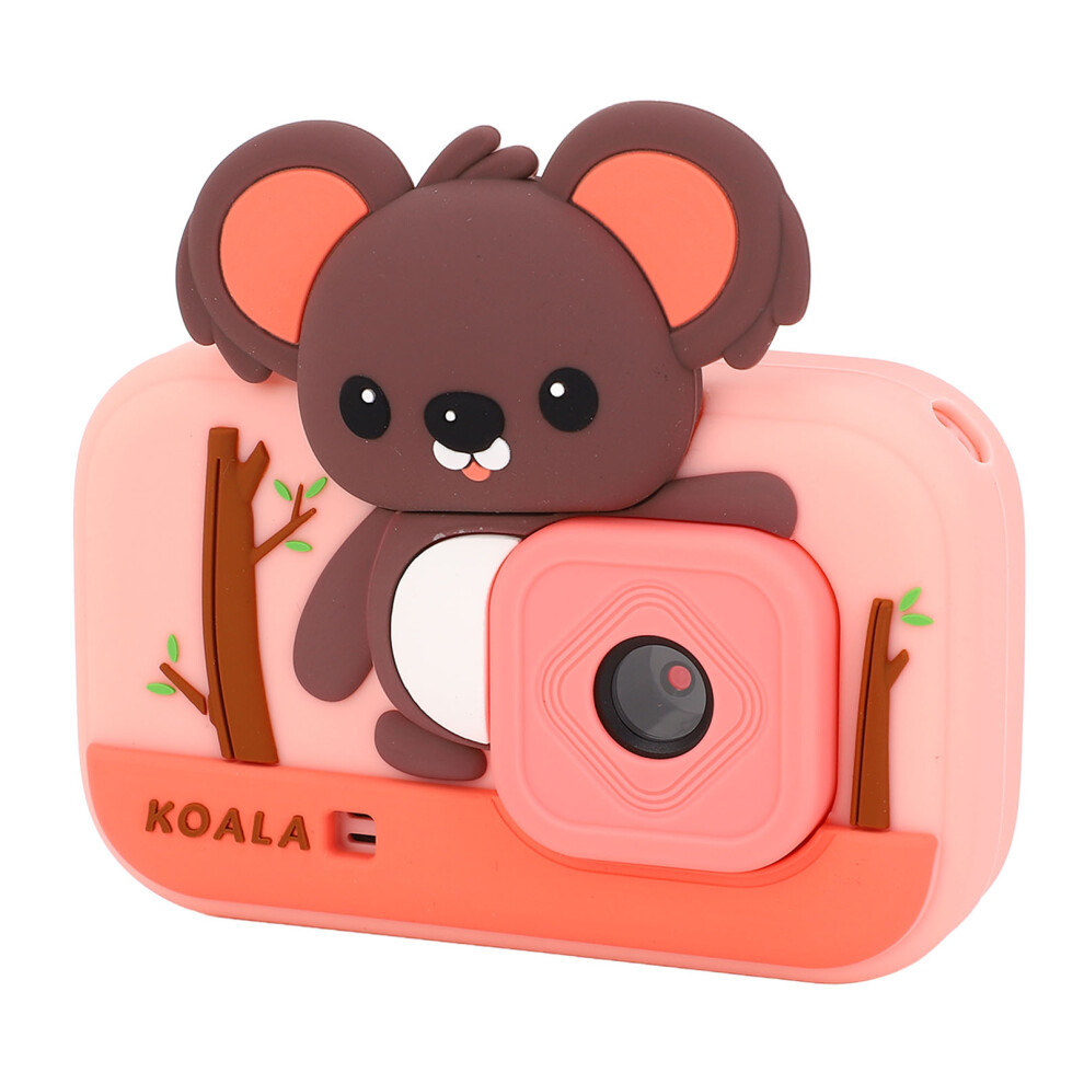 Digital Camera 2.4 Inch 48Mp 1080P Portable Selfie Video Camera 32Gb 5011340652823