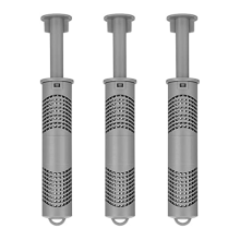 Mineral Ionic Bar for Spa, Mineral Filter Bar for Hot Tub Pool,3PCS