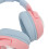 2.4GHz Wireless Gaming Headset Lossless Sound USB 14