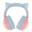 2.4GHz Wireless Gaming Headset Lossless Sound USB 9