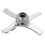 3PCS Replacement Paddle Blade for Creami NC300 Series 6