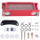 Engine Oil Cooler Kit Radiator Universal for 1