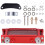 Engine Oil Cooler Kit Radiator Universal for 7