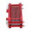 Engine Oil Cooler Kit Radiator Universal for 9