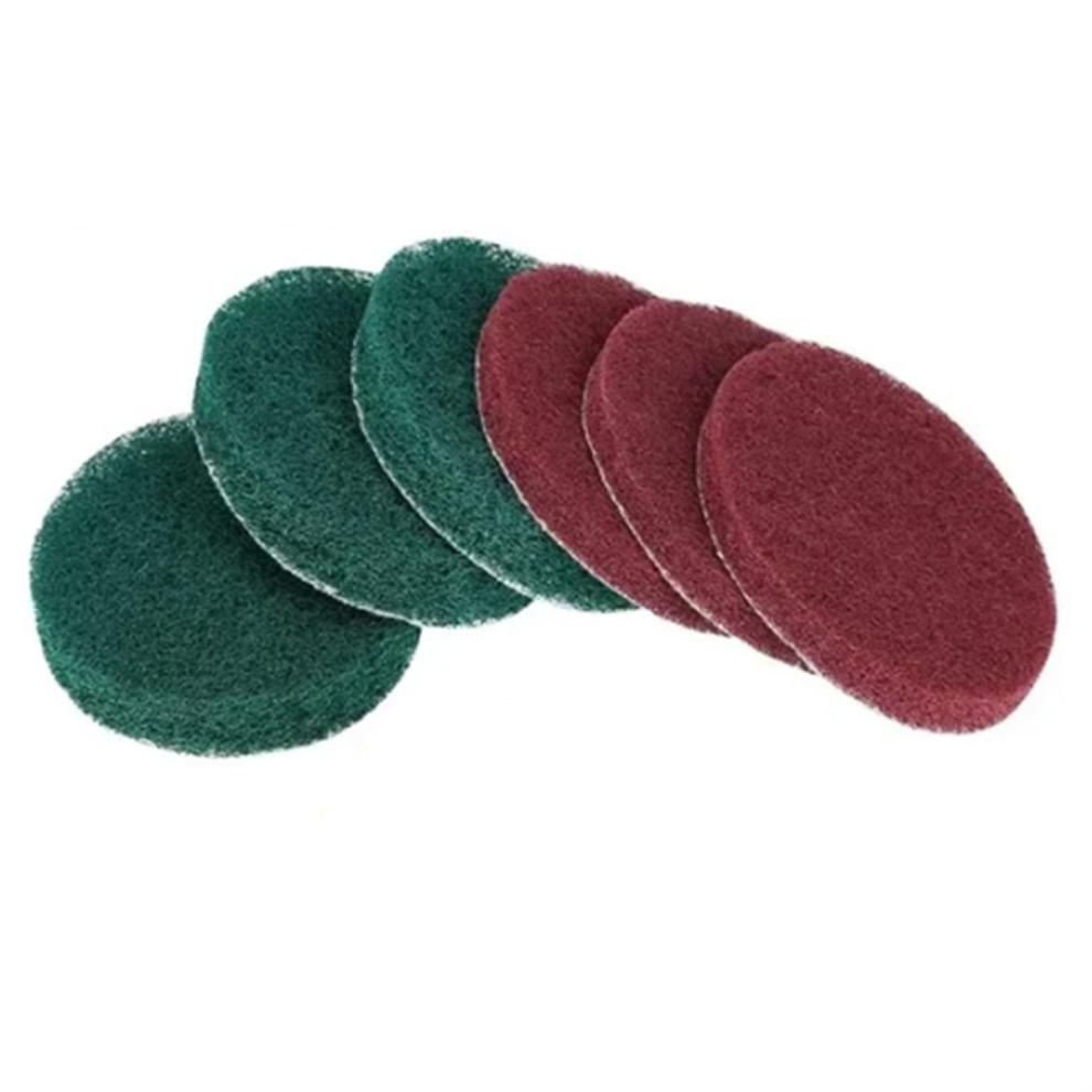 Cleaning Brush Kit Electric Cleaning Brush Tool-image-OPC-PJKW722-NEW