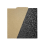 3D Printer Double Sided Textured- PEI for Kobra2/KobraNeo 1