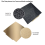 3D Printer Double Sided Textured- PEI for Kobra2/KobraNeo 3