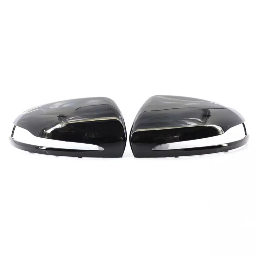 Car Rearview Mirror Cap Cover For C E Glc Class W205 B 4712400652210
