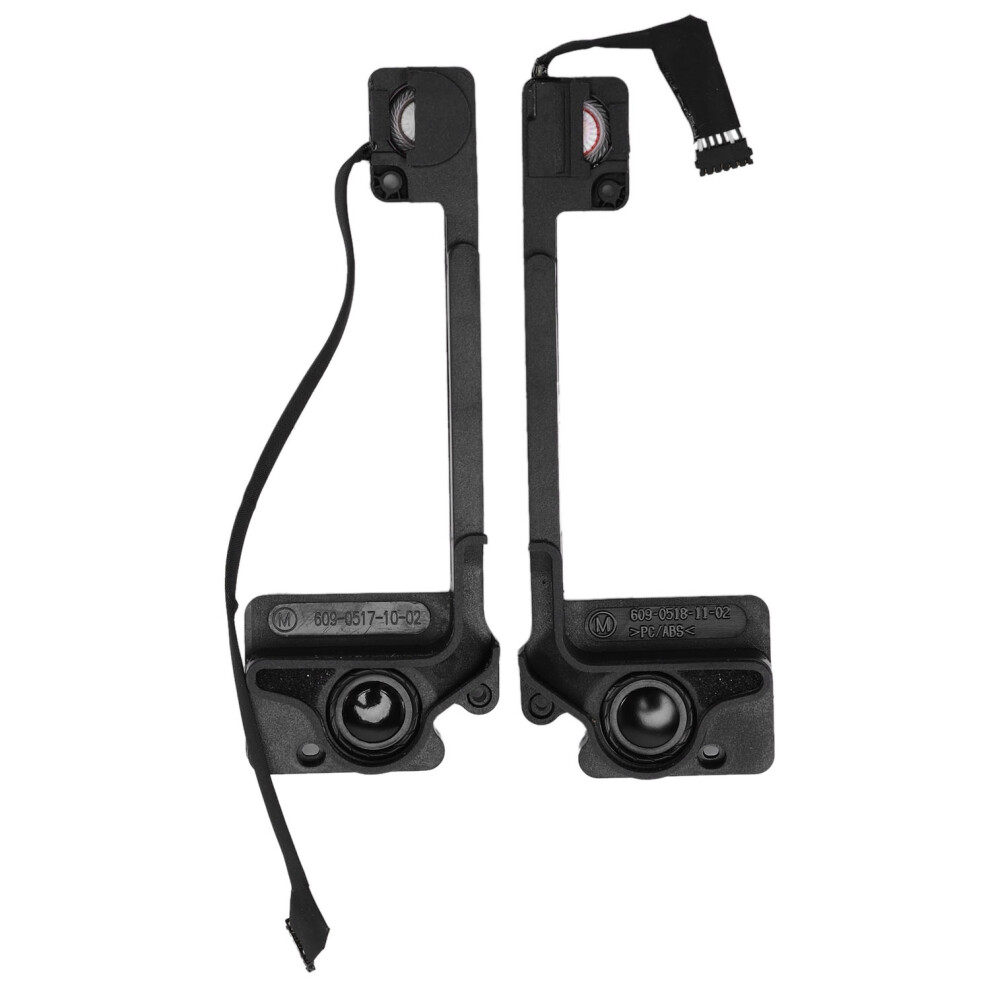 Speaker For Pro 13 Inch Retina A1502 Internal Speakers Late 4712400655556