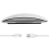 Bluetooth Wireless Magic Mouse PC Mice for (White) 2