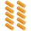 3D Printer Heat Bed Leveling Spring for 2 3 Pro(10Pcs) 3