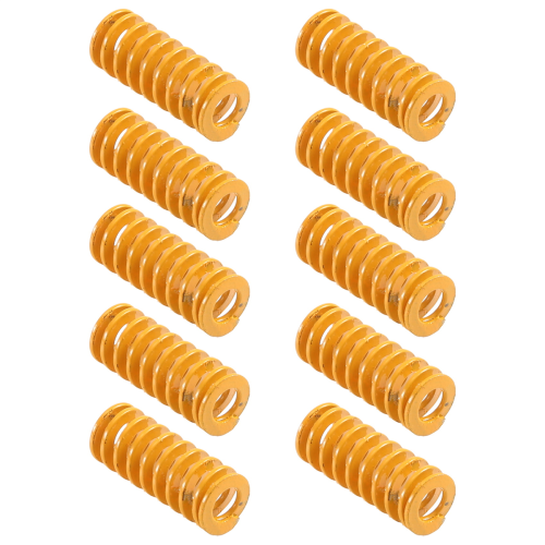 3D Printer Heat Bed Leveling Spring for 2 3 Pro(10Pcs) 2