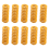 3D Printer Heat Bed Leveling Spring for 2 3 Pro(10Pcs) 1