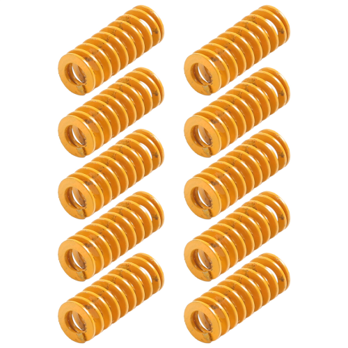 3D Printer Heat Bed Leveling Spring for 2 3 Pro(10Pcs) 1