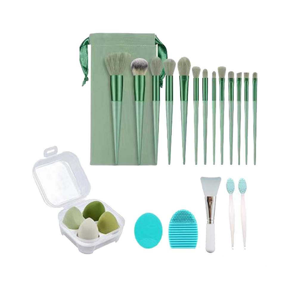 Makeup Brushes, Foundation Brush Eyeshadow Brush Make Up Brushes Set
