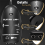 Guitar to USB Interface Link Cable Adapter /PC Recording CD Studio Laptop 7