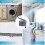 Drain Hose Extension Set Universal Washing Machine Hose 2M 3