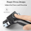 3 PCS for Crafts,Printmaking Brayers 6
