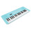 37 Key Electronic Keyboard 200 Tones 200 Rhythms 7