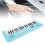 37 Key Electronic Keyboard 200 Tones 200 Rhythms 11