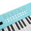 37 Key Electronic Keyboard 200 Tones 200 Rhythms 13