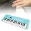 37 Key Electronic Keyboard 200 Tones 200 Rhythms 12