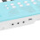37 Key Electronic Keyboard 200 Tones 200 Rhythms 14