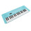 37 Key Electronic Keyboard 200 Tones 200 Rhythms 9