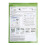 10Pcs Laser Transfer Paper for Clothing, Light Color, 1 Pack 12