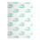 10Pcs Laser Transfer Paper for Clothing, Light Color, 1 Pack 9