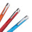 4 Pcs Tungsten Carbide Scriber Set with Aluminium Handles & 8 Tips 9