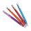 4 Pcs Tungsten Carbide Scriber Set with Aluminium Handles & 8 Tips 8