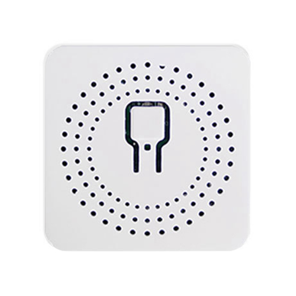 16A Wifi Bluetooth Dual Mode Tuya App Remote Voice Control Switches 4711585160701