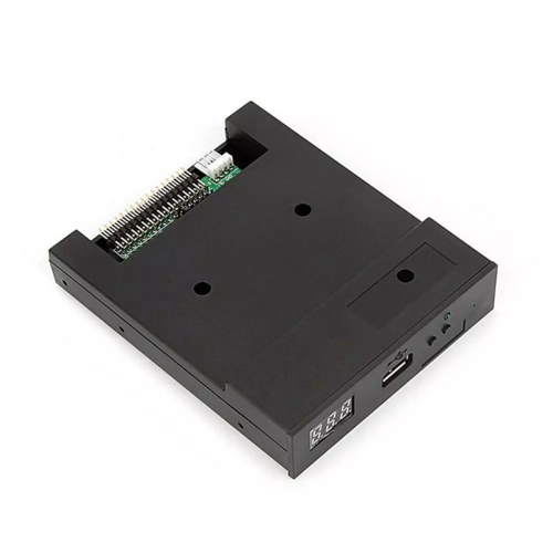 U100K 3.5In 1.44MB 1000 Floppy Disk Drive to USB Emulator 1