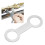 8-Pack Satin Stainless Steel Saxophone Leveling Tools for Wind Instruments 5