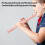 8-Hole Soprano Recorder Instrument High Pitched 8