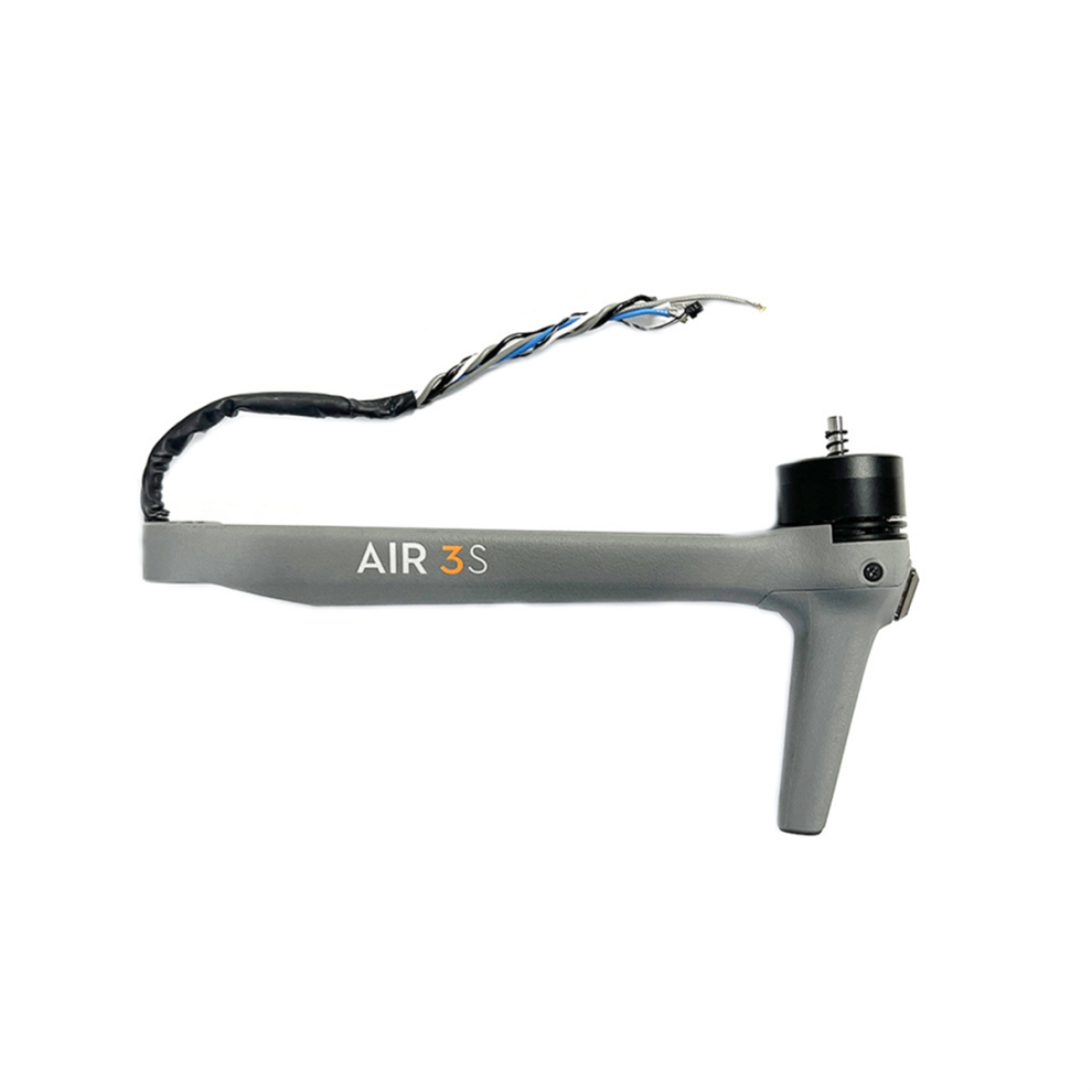 Motor Arm For Air 3S Drone Front Left Arms Motor Arm Cover 4711585159958