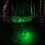 Lampada frontale LED T6 Ø 3,8 cm, L 5,3 cm, 218650 Verde 5