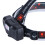 Lampada frontale LED T6 Ø 3,8 cm, L 5,3 cm, 218650 Verde 6