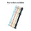 8-Hole Soprano Recorder Instrument High Pitched 7