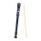 8-Hole Soprano Recorder Instrument High Pitched 3