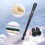 8-Hole Soprano Recorder Instrument High Pitched 6