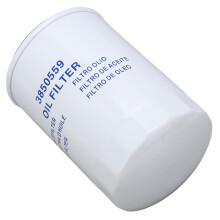 Engine Oil Filter 3850559 for 4.3L-8.2L Diesel Gasoline Engines