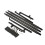 Guitar Rack Stand For Multiple Electric Acoustic Bass Holder 10