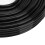 3m UV Printer Ink Hose 4 Lines 3mm OD 2mm ID Black 4
