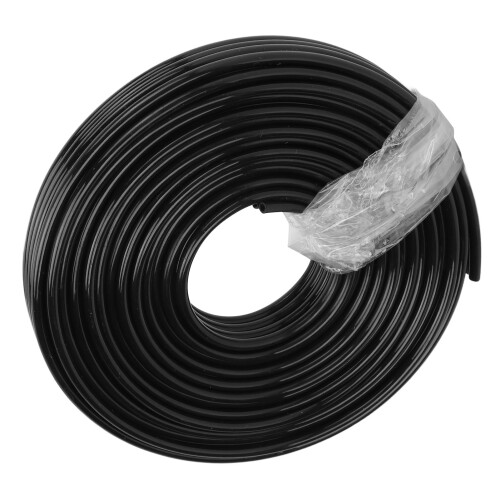 3m UV Printer Ink Hose 4 Lines 3mm OD 2mm ID Black 2