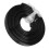 3m UV Printer Ink Hose 4 Lines 3mm OD 2mm ID Black 13