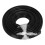 3m UV Printer Ink Hose 4 Lines 3mm OD 2mm ID Black 14